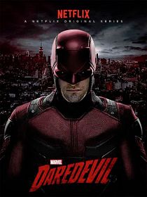 Cartel de Daredevil