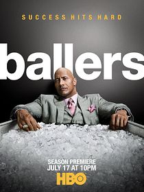Cartel de Ballers