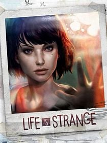 Cartel de Life is Strange