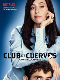 Club de cuervos