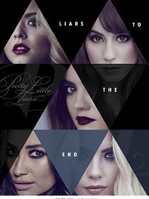 Pretty Little Liars