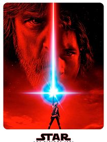 Star Wars: Los últimos jedi
