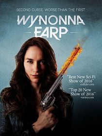 Wynonna Earp