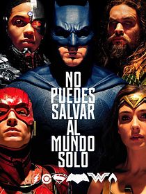 Liga de la Justicia