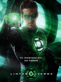 Linterna verde