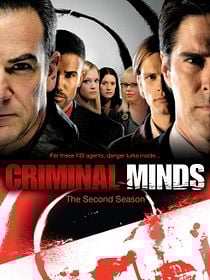 Mentes criminales