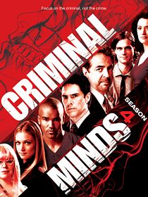 Mentes criminales
