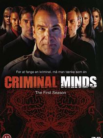 Mentes criminales