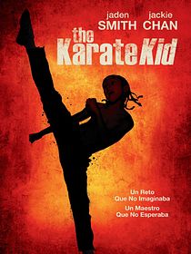 El Karate Kid