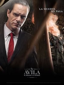 Sr. Ávila