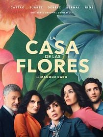 La casa de las flores