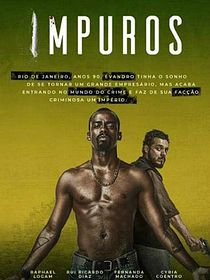 Cartel de Impuros