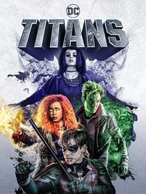 Titanes
