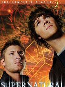 Supernatural