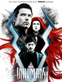 Inhumans