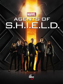 Agentes de S.H.I.E.L.D.