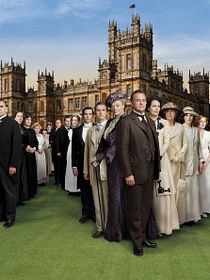 Downton Abbey