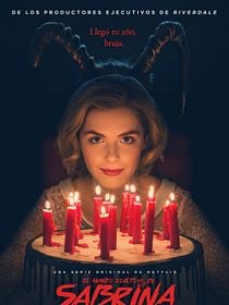 El Mundo Oculto De Sabrina