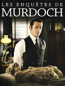 Los misterios de Murdoch