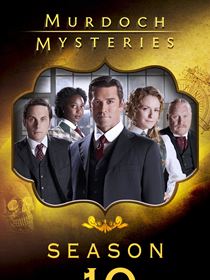 Los misterios de Murdoch Temporada 10 - SensaCine.com.mx