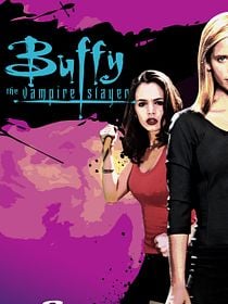 Buffy, la cazavampiros
