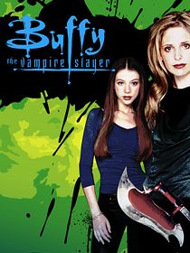 Buffy, la cazavampiros