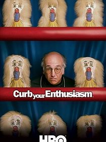 Curb your Enthusiasm