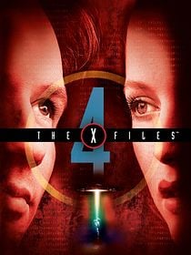 Los expedientes secretos X