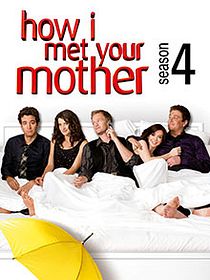 How I met your mother