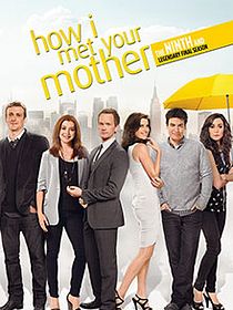 How I met your mother
