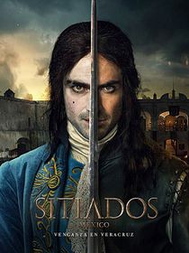 Cartel de Sitiados: México