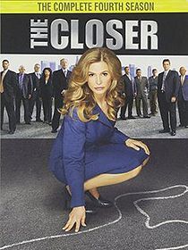 The Closer