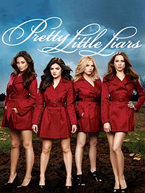 Pretty Little Liars