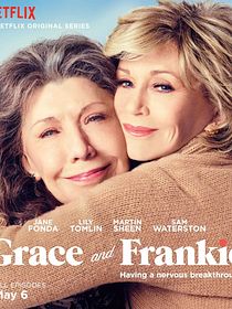 Grace and Frankie