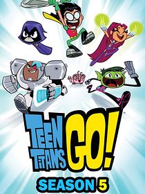 Teen Titans Go!