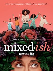 Mixed-ish