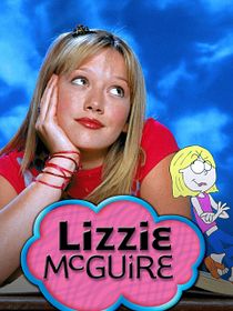 Lizzie McGuire