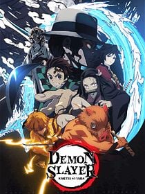 Demon Slayer: Kimetsu no Yaiba