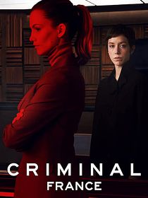Criminal: Francia
