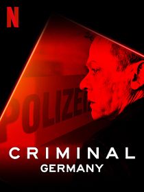 Criminal: Alemania