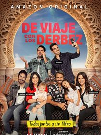 De Viaje con los Derbez