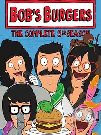 Bob's Burgers