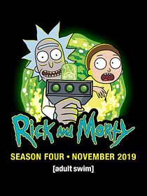 Rick y Morty
