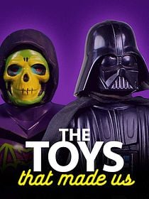 The Toys That Made Us