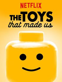 The Toys That Made Us