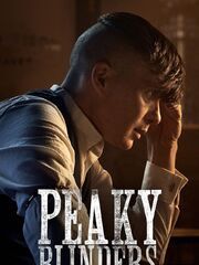 Peaky Blinders