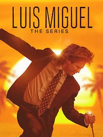 Luis Miguel, la serie