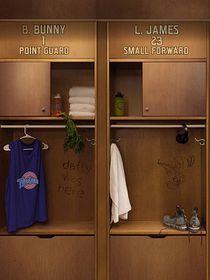 Space Jam 2