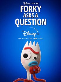 Forky Asks a Question