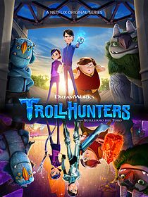 Trollhunters